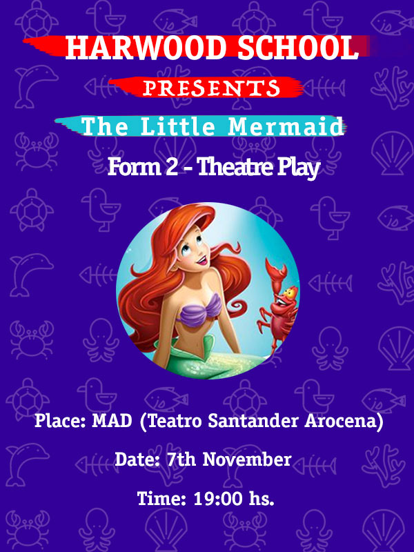 The Little Mermaid